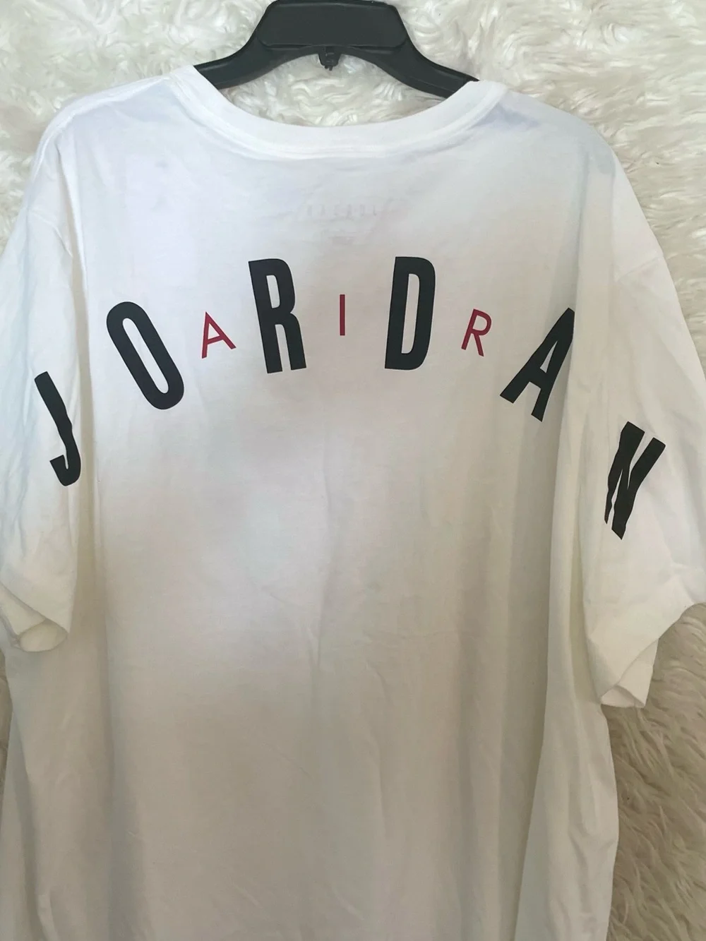 Jordan air nwt